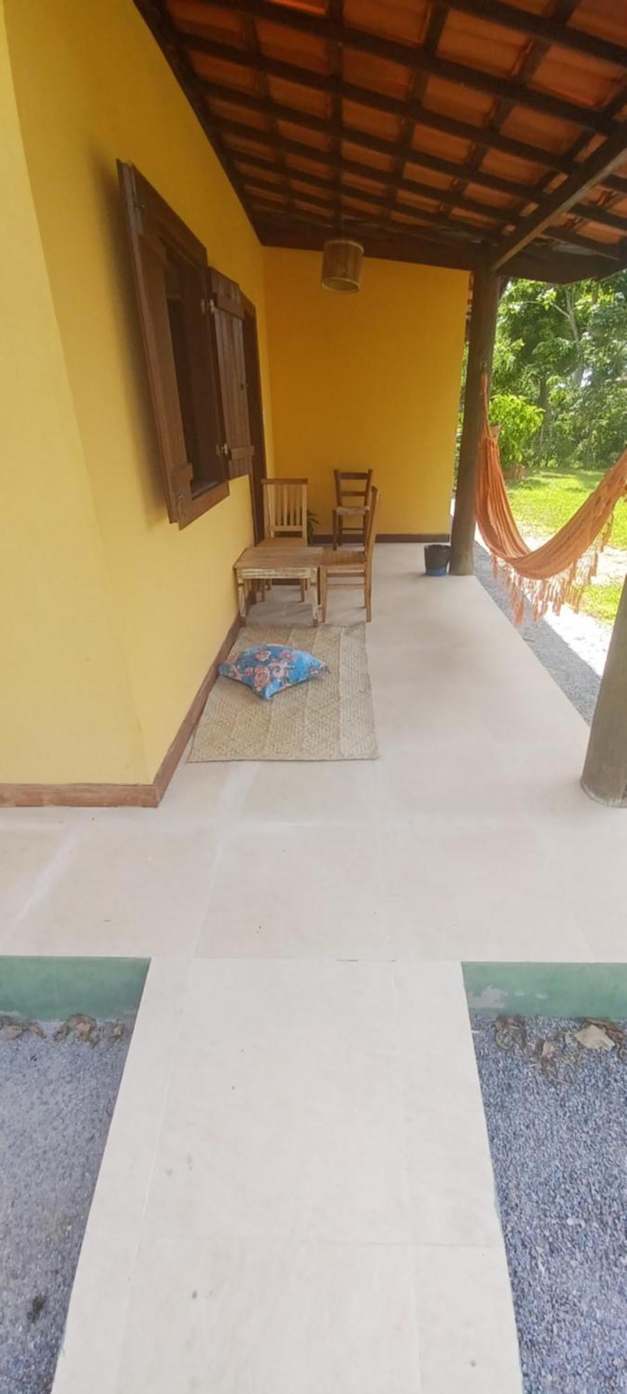 Fazenda Hotel Candeal Conceicao de Jacuipe Exteriér fotografie