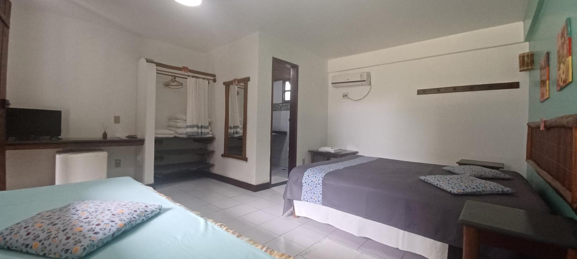 Fazenda Hotel Candeal Conceicao de Jacuipe Exteriér fotografie