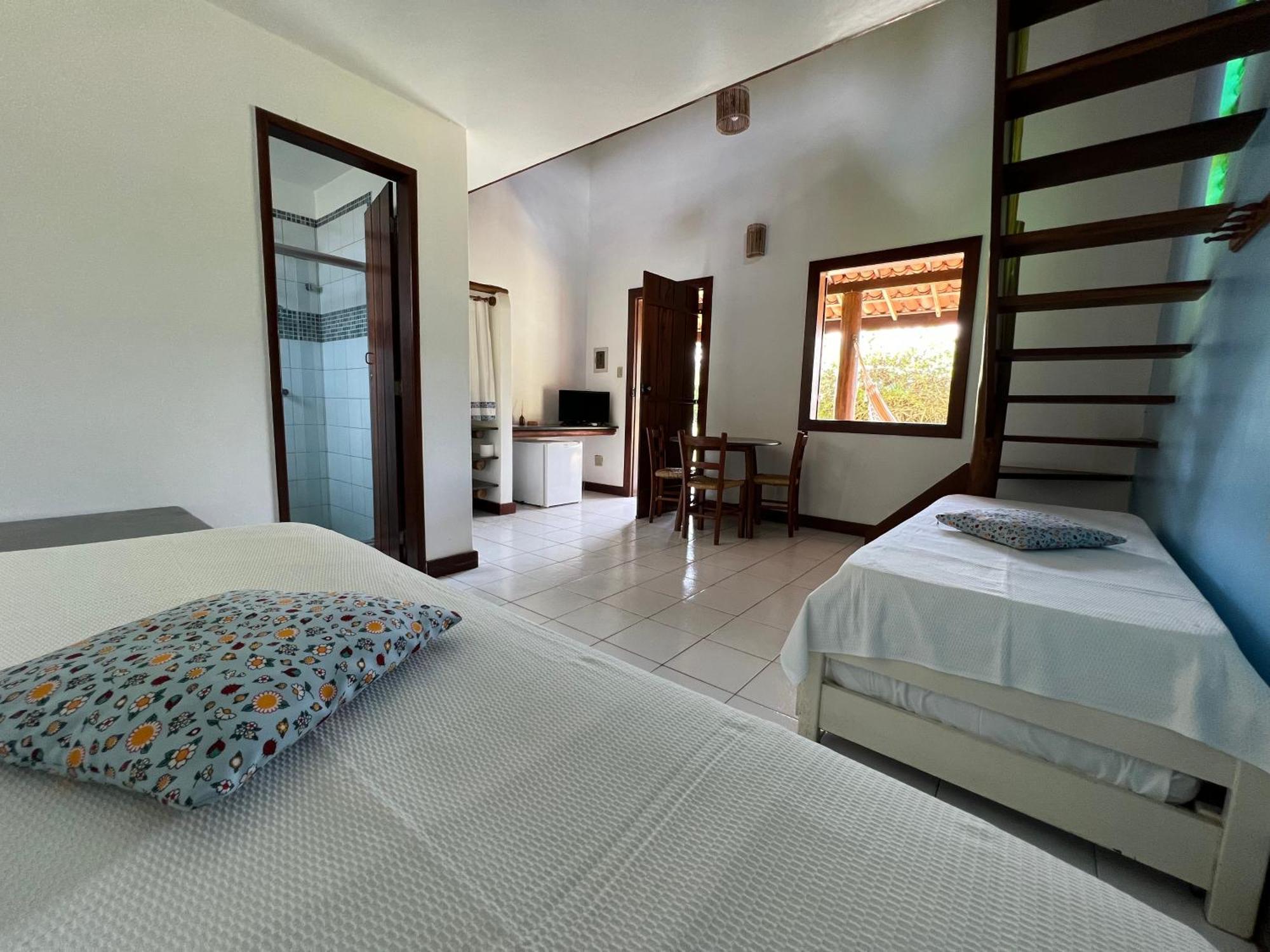 Fazenda Hotel Candeal Conceicao de Jacuipe Exteriér fotografie