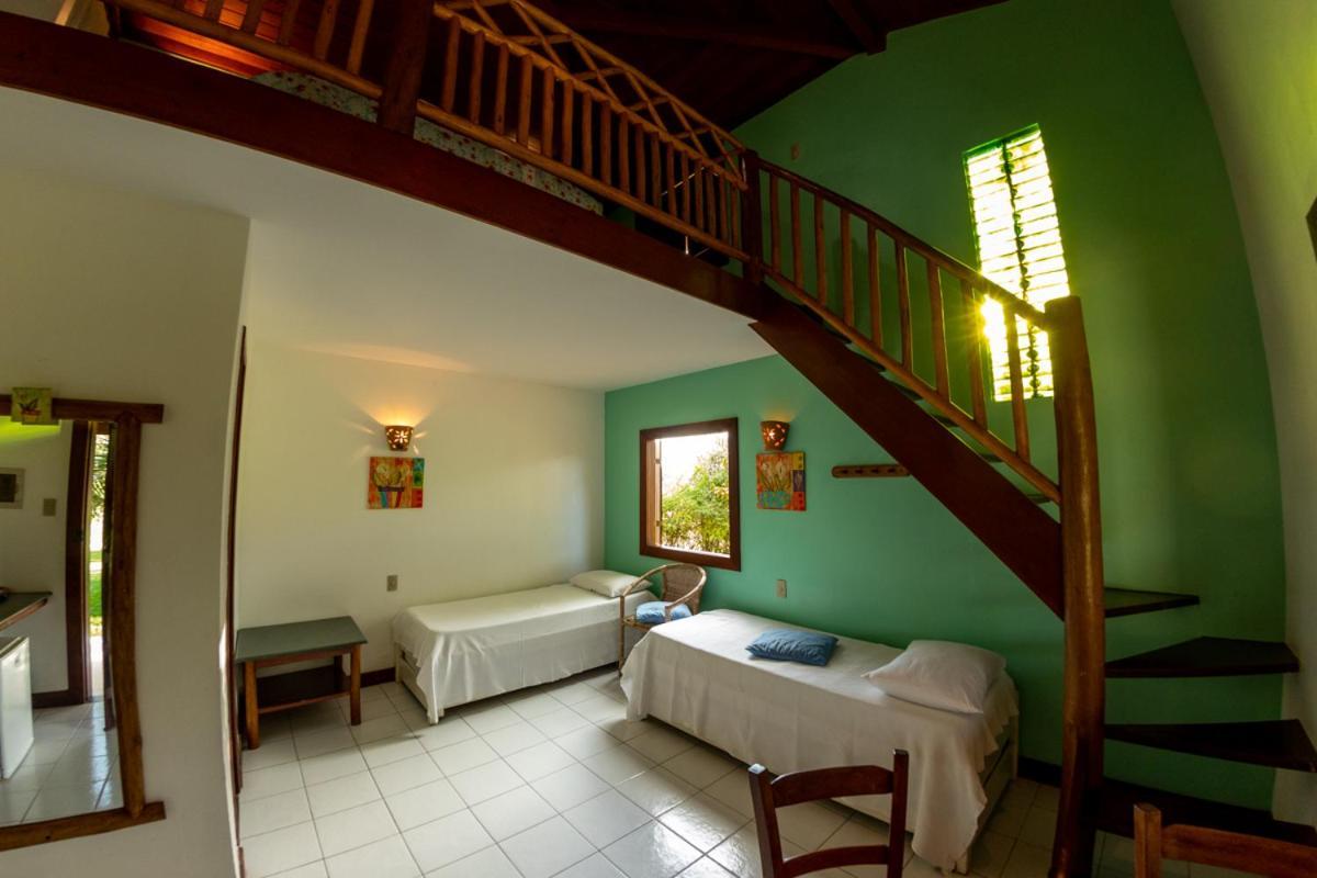 Fazenda Hotel Candeal Conceicao de Jacuipe Exteriér fotografie